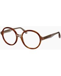Christian Lacroix - Optical Frame Cl1122 805 53 - Lyst