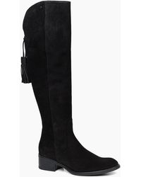 Toni Pons - Tripoli Knee High Boots - Lyst