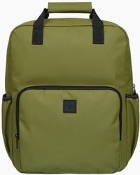 Roxy - Wave Whisper Rubber 13L Backpack - Lyst
