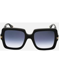 Marc Jacobs - Dark Sf Lens All Sunglasses - Lyst