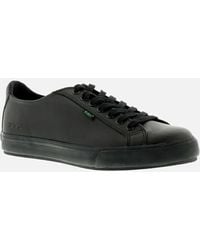 Kickers - Shoes Pumps Tovni Lacer Leather Lace Up Uk Size - Lyst