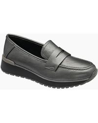 Lotus - Erin Loafers - Lyst