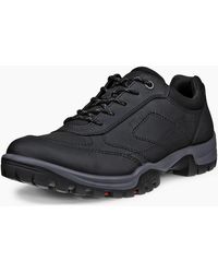 Ecco - Xpedition Iii Waterproof Walking Shoes - Lyst
