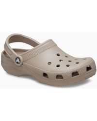 Crocs™ - Classic Mules - Lyst