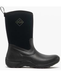 Muck Boot - S Arctic Weekend Rubber Wellington Boots - Lyst