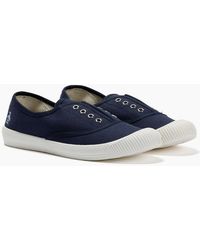 Original Penguin - Penguin Anita Canvas Pumps - Lyst