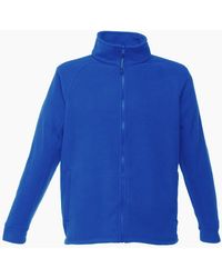 Regatta - Thor Iii Anti-Pill Fleece Jacket - Lyst