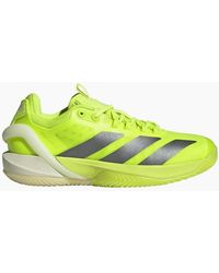 adidas - Adizero Cybersun 2 Lace-Up Low Top Sneakers - Lyst