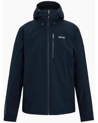 Regatta - Birchdale Ii Waterproof Jacket - Lyst
