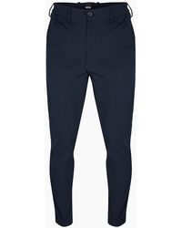 BOSS - Kane Zip - Lyst