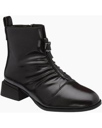 Lotus - Tarni Ankle Boots - Lyst