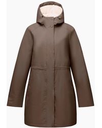 Regatta - Ladies Waterproof Insulated Jacket - Lyst