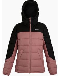 Regatta - Ladies Aldthorn Quilted Jacket - Lyst