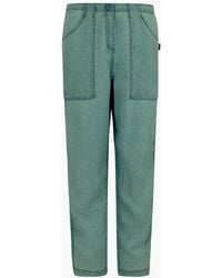 Regatta - Ladies Shorebella Capri Trousers - Lyst