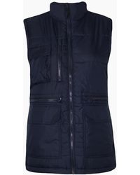 Regatta - Steller Thermo-Guard Bodywarmer Gilet - Lyst