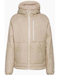 Nike - Plain Light Jacket - Lyst
