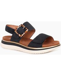 Remonte - Malta Sandals - Lyst