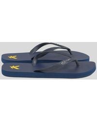 Lyle & Scott - Flip Flop - Lyst