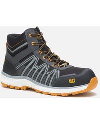 Caterpillar - Charge Hiker Boots - Lyst