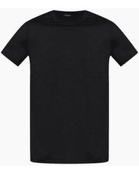 DSquared² - Heritage Patch Logo T-Shirt - Lyst