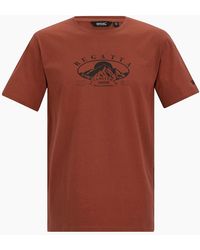 Regatta - Cline Ix Mountain T-Shirt - Lyst