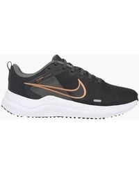 Nike - Downshifter 12 Training Copper Logo Trainers - Lyst