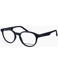 Quiksilver - Optical Frame Eqyeg03113 Bsl0 Interaction - Lyst