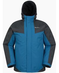 Mountain Warehouse - Dusk Iii Ski Jacket - Lyst