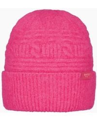 Barts - Sartle Premium Beanie - Lyst