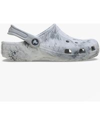 Crocs™ - 211583 Watercolor Marbled Clogs Swirl - Lyst