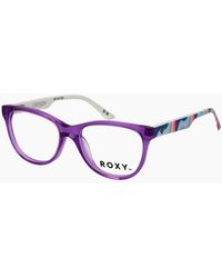 Roxy - Optical Frame Ergeg03026 Ppn0 Cassidy - Lyst