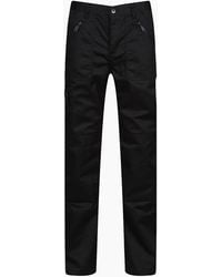 Regatta - Professional Waterproof Trousers - Lyst