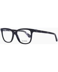 Guess - Optical Frame Gu2937-N 005 49 - Lyst