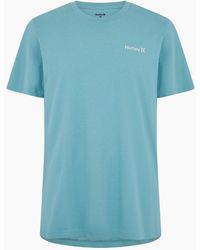 Hurley - One Only Ss T - Lyst