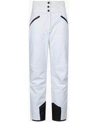 Mountain Warehouse - Ladies Avalanche Recco High Waist Ski Trousers - Lyst