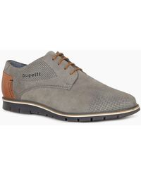 Bugatti - Story Trainers - Lyst