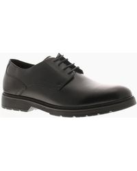 Rockstorm - Smart Shoes Saxon Leather Lace Uk Size - Lyst