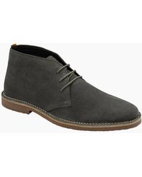 Frank Wright - Edwin Desert Boots - Lyst