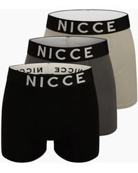 Nicce London - Vidaxl 3 Pk Bo - Lyst