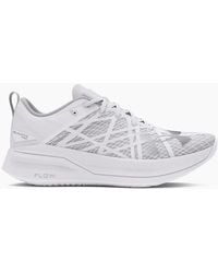 Under Armour - Velociti Pro Low Top Sneakers - Lyst