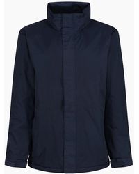 Regatta - Beauford Insulated Waterproof Windproof Performance Jacket - Lyst