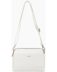 David Jones - Madrid Shoulder Bag - Lyst