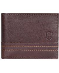 Lakeland Leather - Keswick Wallet - Lyst