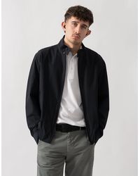 ARMANI EXCHANGE - Full Zip Jacket - Lyst