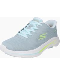 Skechers Go Walk 5 - Skechers Hands Free Slip-Ins Go Walk 8 - Lyst