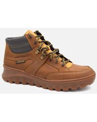 Mephisto - Fosco Boot - Lyst