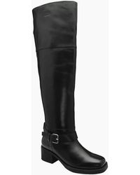 Ravel - Colwell Knee High Boots - Lyst