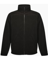 Regatta - Sigma Heavyweight Anti-Pill Fleece Jacket - Lyst