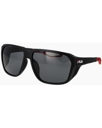 Fila - Sunglasses Sfi722 0U28 63 - Lyst