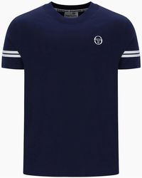 Sergio Tacchini - Grello Short Sleeve T-Shirt - Lyst